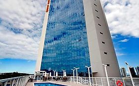 Quality Hotel Vitoria